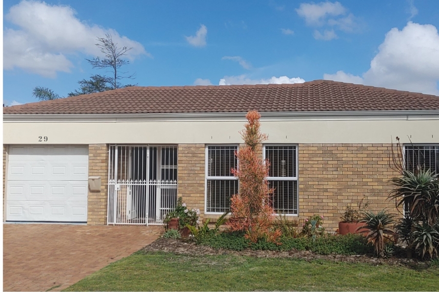 2 Bedroom Property for Sale in Protea Heights Western Cape